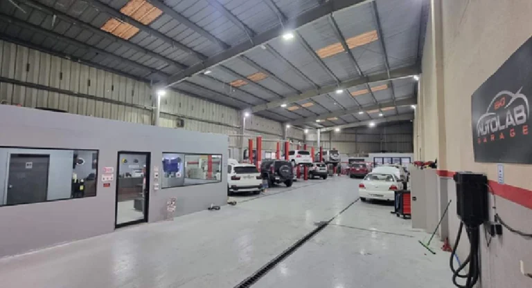 HOME - EVO AUTO LAB